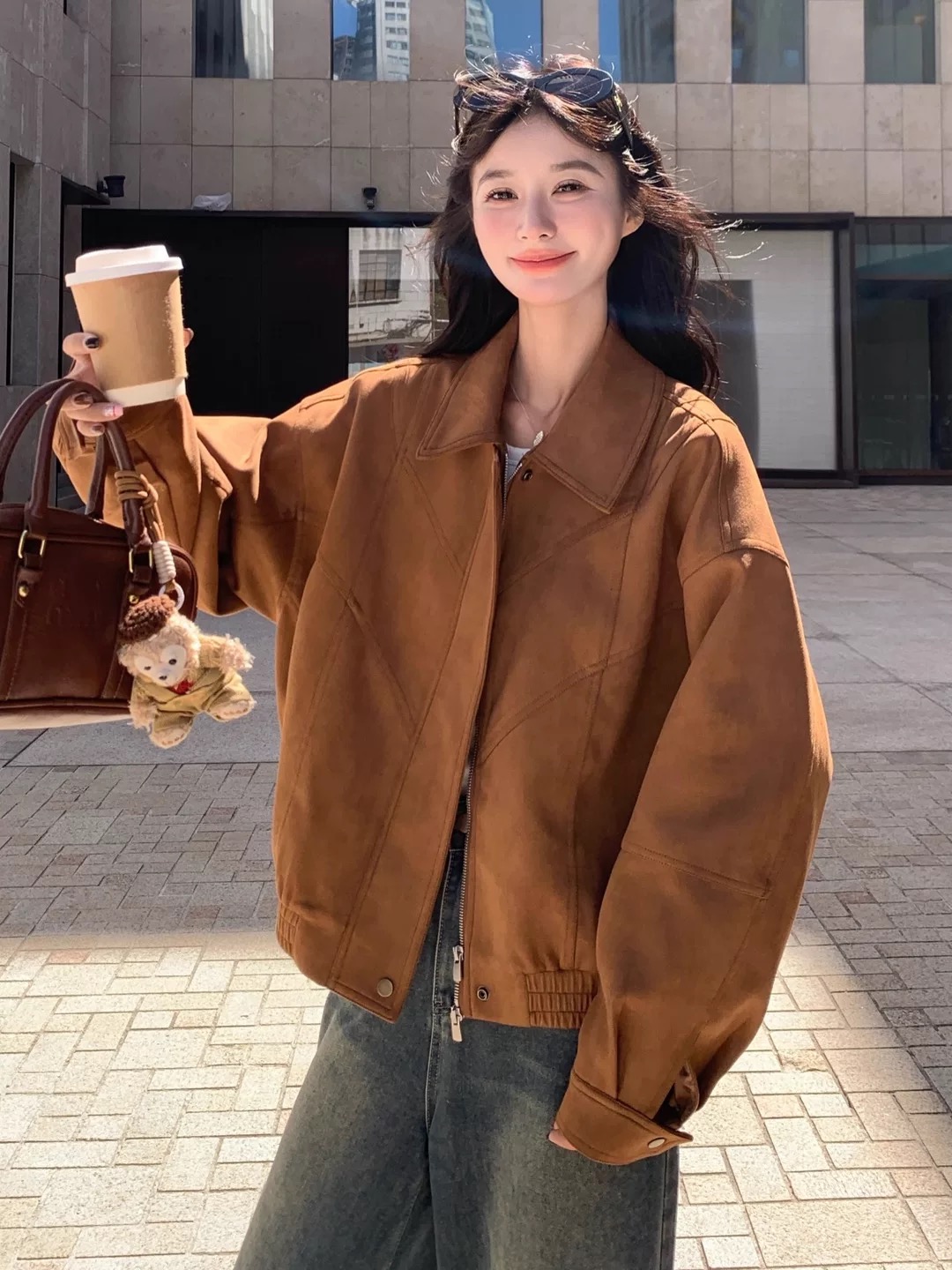 Van helsing jacket CJ150 images